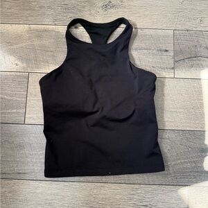 Lululemon Racerback Tank Top